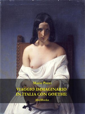 cover image of Viaggio in Italia con Goethe
